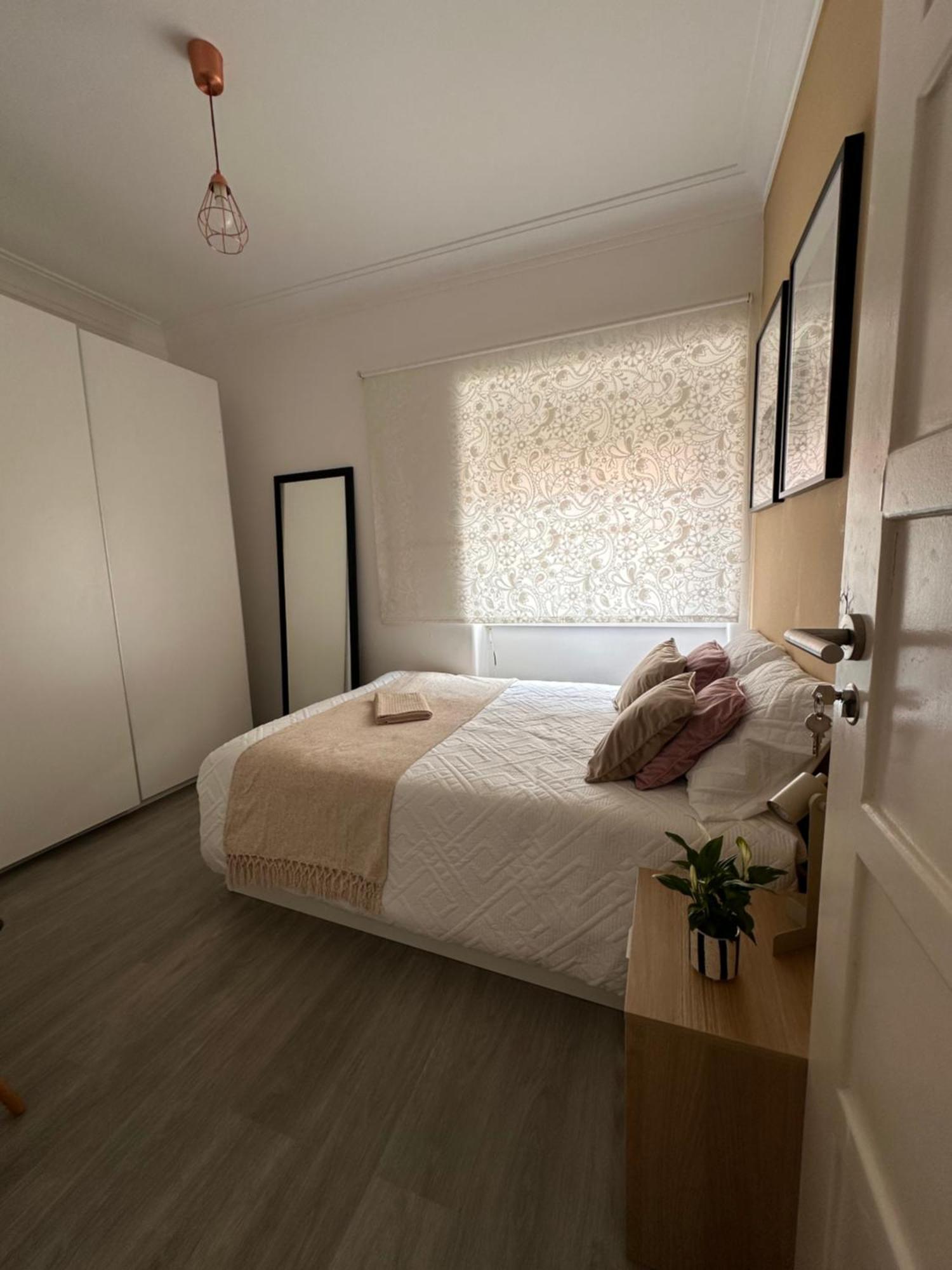 Guest Room Lisboa Eksteriør bilde