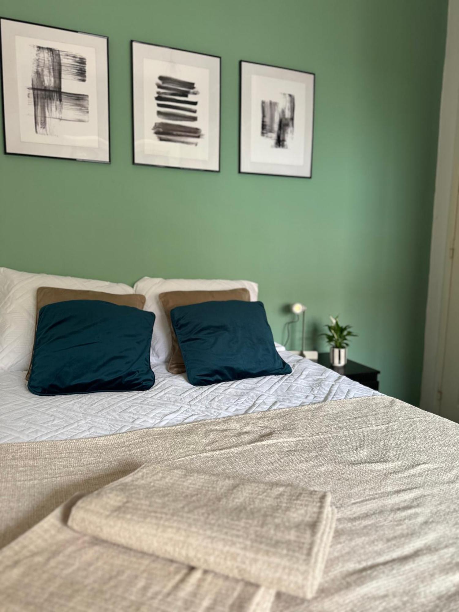 Guest Room Lisboa Eksteriør bilde