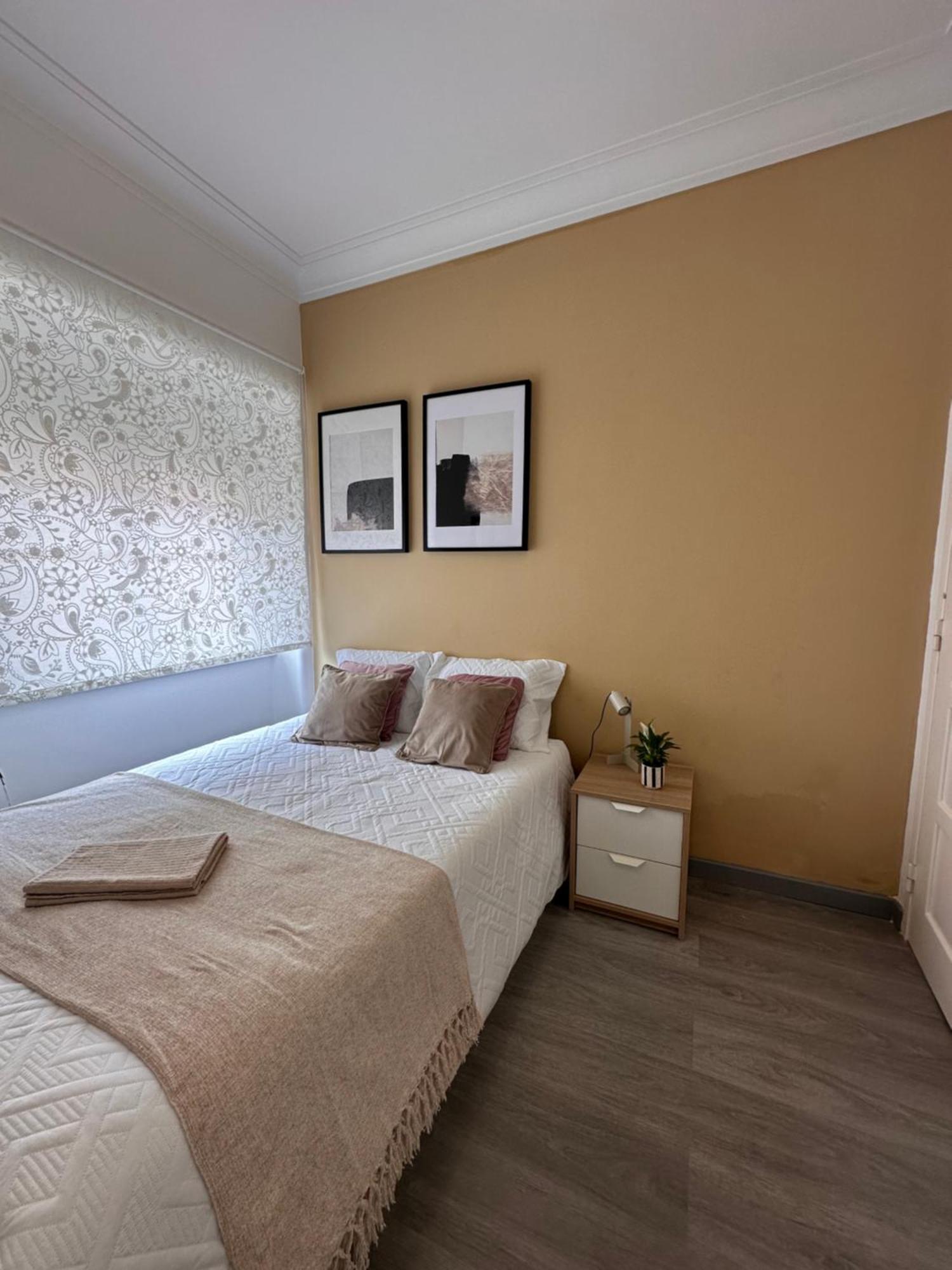 Guest Room Lisboa Eksteriør bilde