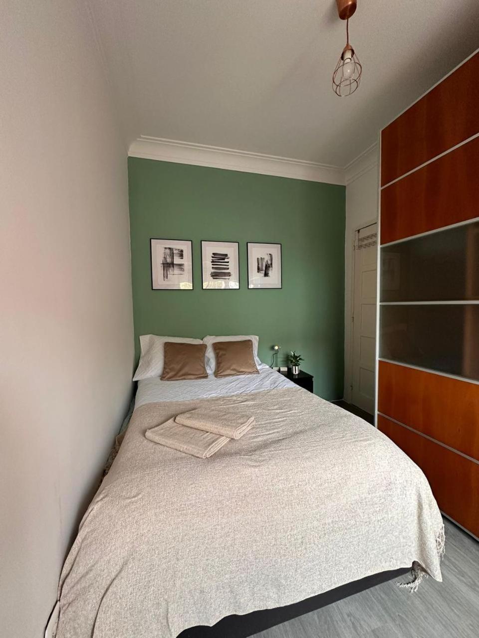 Guest Room Lisboa Eksteriør bilde